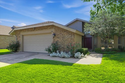 15614 Ranchita Dr, Dallas, TX, 75248-4981 | Card Image