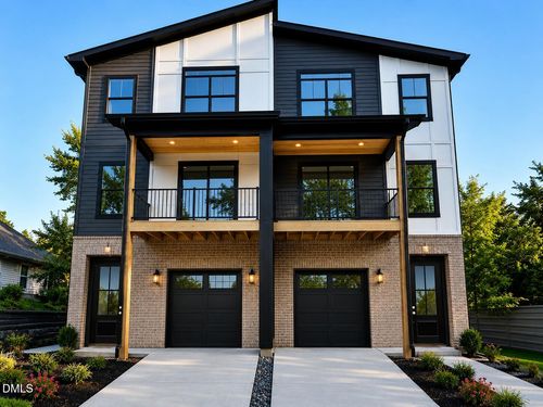 102-720 Oakwood Ave, Raleigh, NC, 27601-1162 | Card Image