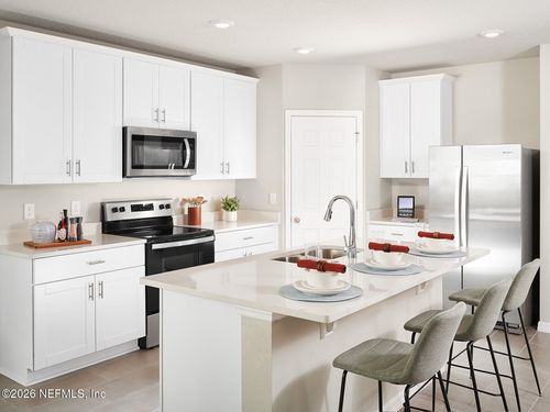 3031 Bella Collina Way, Green Cove Springs, FL, 32043 | Card Image