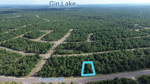 11-Lot 14 Firetower Rd, Chipley, FL, 32428 | Card Image