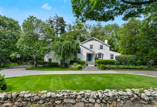 7 Over Rock Ln, Westport, CT, 06880-5047 | Card Image