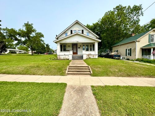 802 S Oak St, CALIFORNIA, MO, 65018-1319 | Card Image