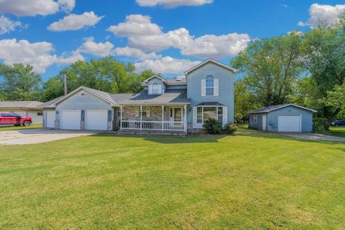 1313 N H St, Wellington, KS, 67152-3707 | Card Image