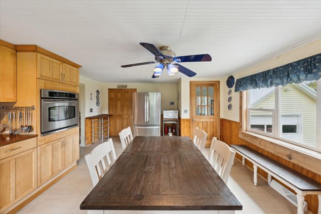 5910 S Corey Rd, Home with 4 bedrooms, 2 bathrooms and null parking in Perry MI | Image 16