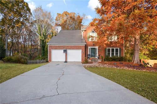 1707 Tidewell Trce, Lawrenceville, GA, 30043-3040 | Card Image