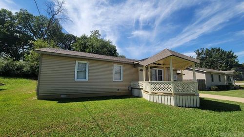 2305 Anne St, Jonesboro, AR, 72401-5763 | Card Image