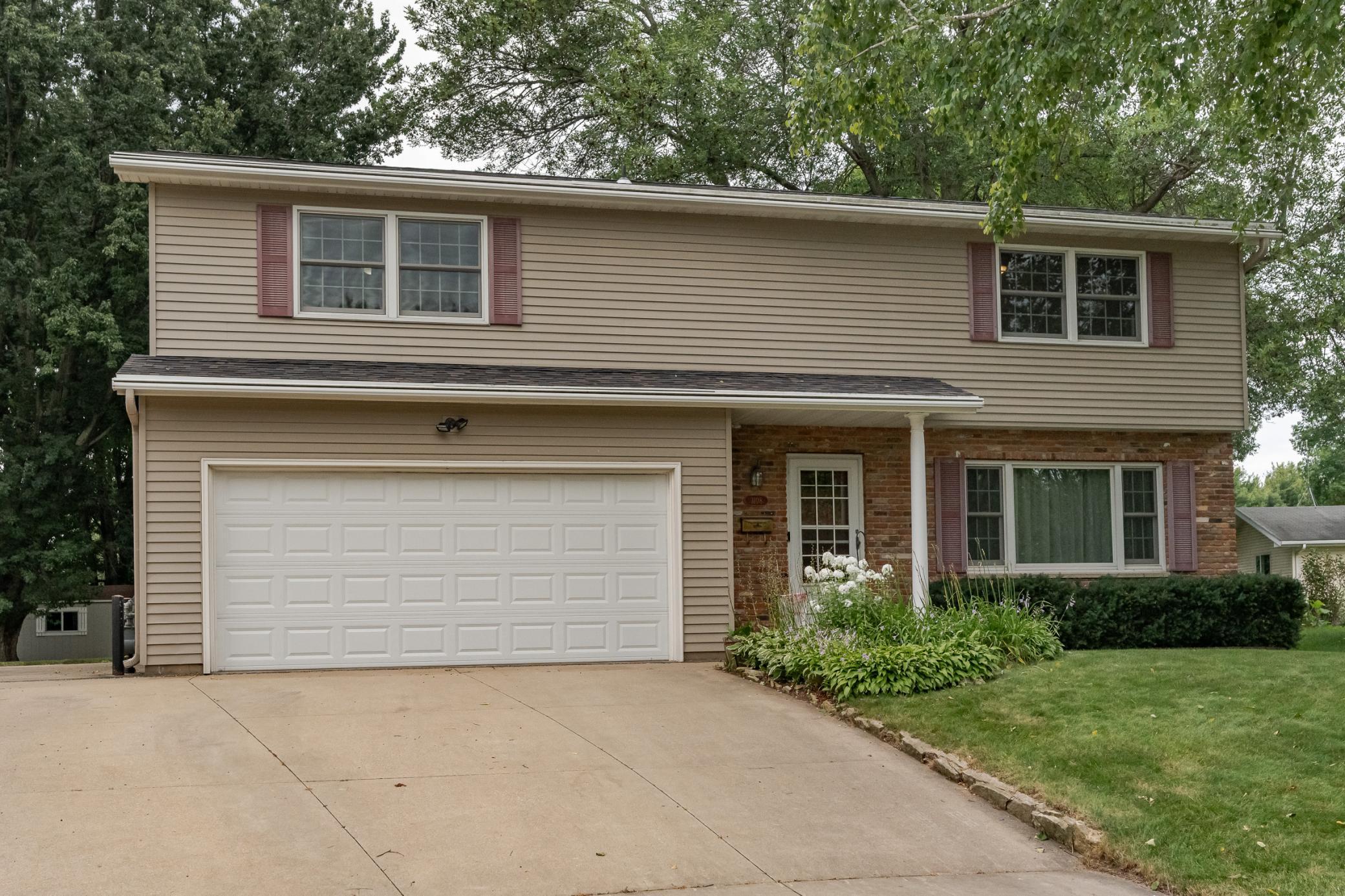 14th Ave, Rochester, MN 55901
