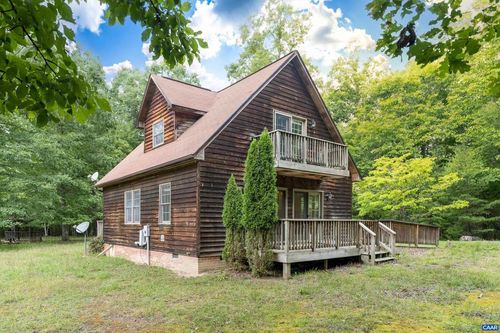 277 Coffee Pot Rd, Millboro, VA, 24460-2430 | Card Image