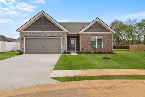 2794 Brahman Cir, Bowling Green, KY, 42104-5098 | Card Image