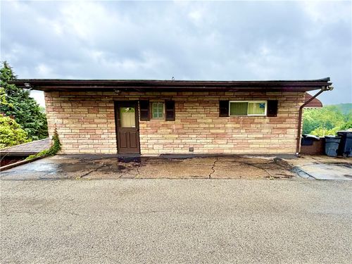 1306 Broadway Avenue Rear, East McKeesport, PA, 15035 | Card Image