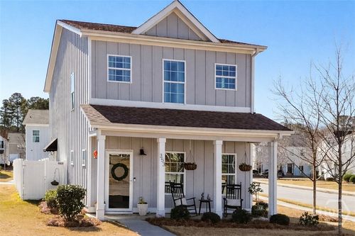353 Samuel Clemens Way, Athens, GA, 30607-6563 | Card Image