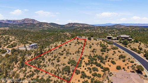 2005 Promontory, Prescott, AZ, 86305-2520 | Card Image