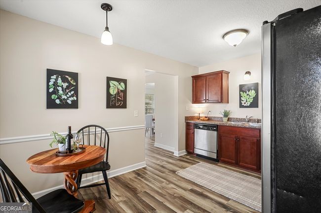 131 Sycamore Way, House other with 3 bedrooms, 2 bathrooms and null parking in Midway GA | Image 13