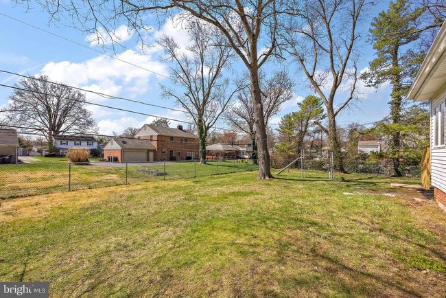4662 Dartmoor Dr, House other with 4 bedrooms, 3 bathrooms and null parking in Wilmington DE | Image 29