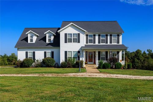 274 Adam Ln, Altenburg, MO, 63732-9197 | Card Image