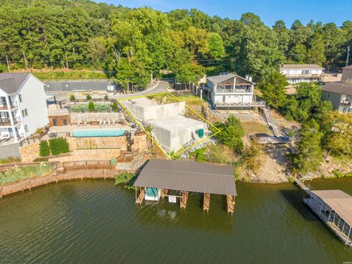 block-3-lots-1-2-231 Ledgerock, Hot Springs, AR, 71913 | Card Image
