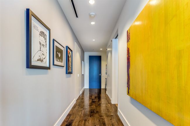 APT-1131 - 2408 Victory Park Ln, Condo with 1 bedrooms, 1 bathrooms and null parking in Dallas TX | Image 6