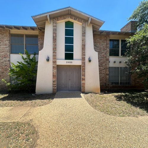 unit-c-2480 University Ave, San Angelo, TX, 76904-5460 | Card Image