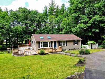 17 Woodland Road, House other with 3 bedrooms, 1 bathrooms and null parking in Windham NH | Image 1