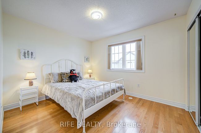 99 Legends Way, Condo with 3 bedrooms, 4 bathrooms and 2 parking in Markham ON | Image 37
