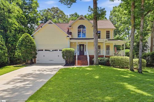 3 Cutting Horse Court, Simpsonville, SC, 29680 | Card Image
