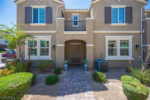 1201 Narrow Gorge Ct, Henderson, NV, 89002-3460 | Card Image