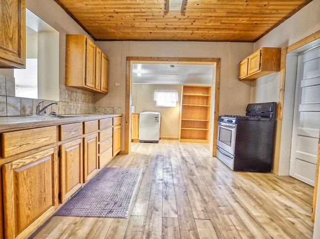 205 Trochu Avenue, House other with 1 bedrooms, 1 bathrooms and 3 parking in Trochu AB | Image 7