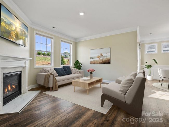 797 Latrobe Dr, House other with 3 bedrooms, 2 bathrooms and null parking in Iron Station NC | Image 22