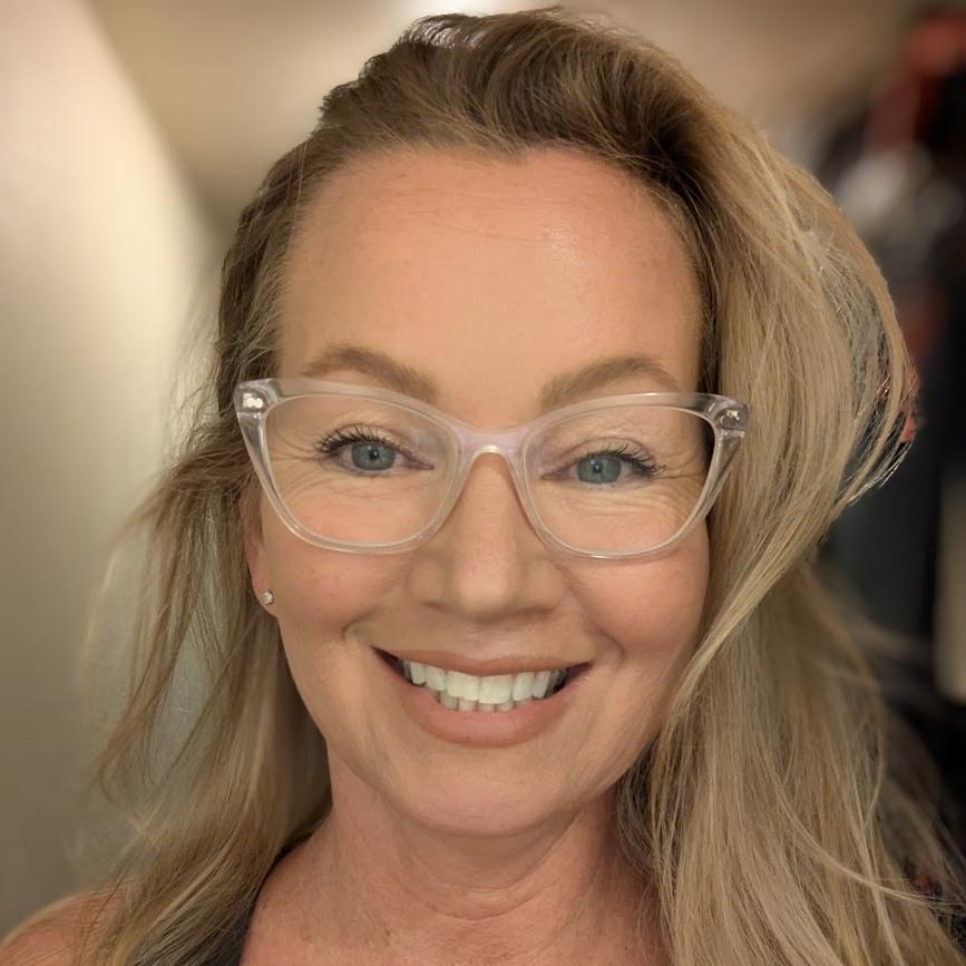 Amy Tomczak