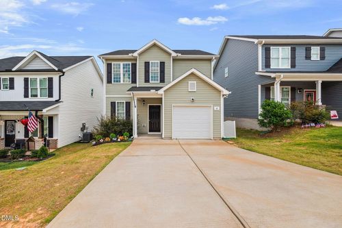 52 Elliot Dr, Clayton, NC, 27520-1967 | Card Image