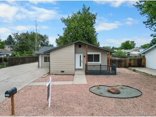 1269 Coronado Pkwy N, Denver, CO, 80229-5521 | Card Image
