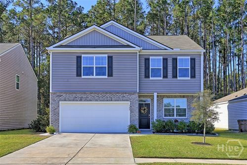 122 Charles Lane, Pooler, GA, 31322 | Card Image