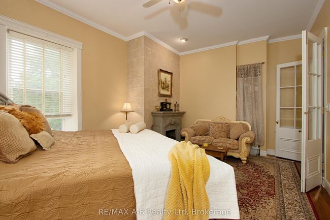 12096 Gale Rd, House other with 5 bedrooms, 4 bathrooms and 10 parking in Middlesex Centre ON | Image 22