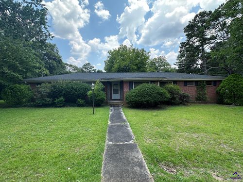 501 Pinecrest Dr, Warner Robins, GA, 31093-2849 | Card Image