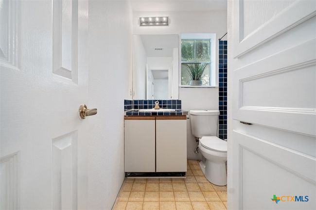 2nd primary bathroom | Image 19