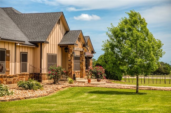 2543 Fm 975, House other with 4 bedrooms, 4 bathrooms and null parking in Caldwell TX | Image 4