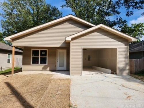 209 N Jackson St, Cabot, AR, 72023-2603 | Card Image