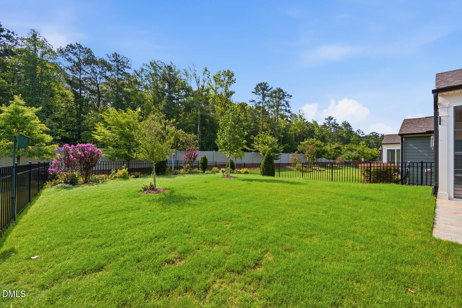 Residential in Wake Forest 2
