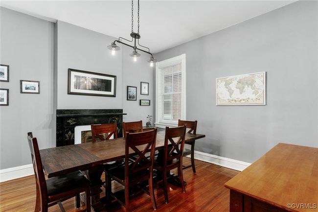 2410 Floyd Ave, House other with 3 bedrooms, 2 bathrooms and null parking in Richmond VA | Image 14