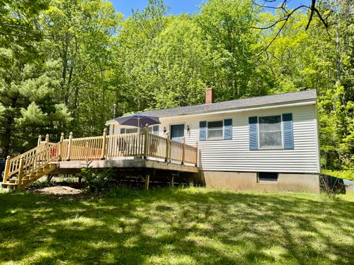 323 Main Street S, Searsmont, ME, 04973 | Card Image