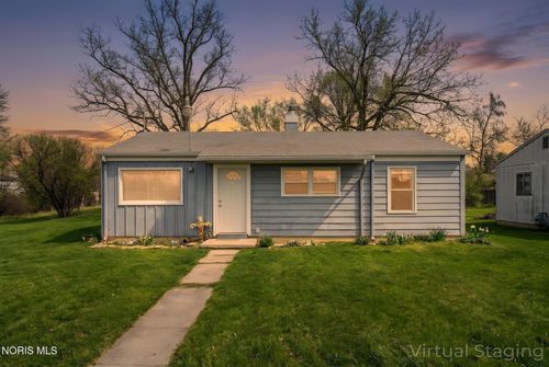 400 E Pearl St, Findlay, OH, 45840-5264 | Card Image