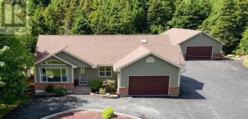 190 N River Rd, South River, NL, A0A | Card Image