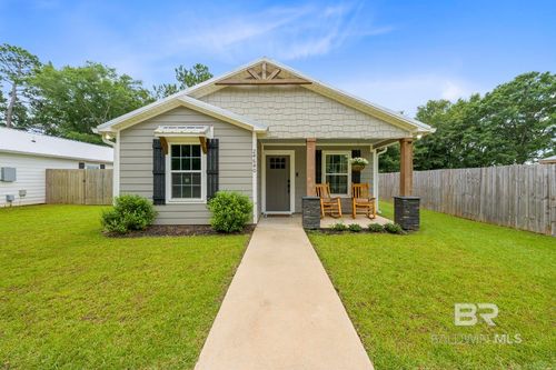 24640 Olive St, Elberta, AL, 36530-2558 | Card Image