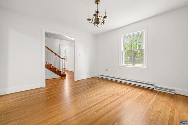 7928 Howardsville Rd, House other with 4 bedrooms, 3 bathrooms and null parking in SCOTTSVILLE VA | Image 17