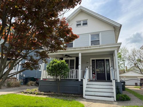 3811 Hazel Ave, Cincinnati, OH, 45212 | Card Image