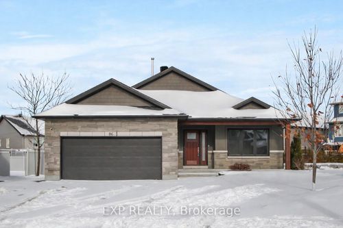 86 Horton St, Almonte, ON, K0A1A0 | Card Image