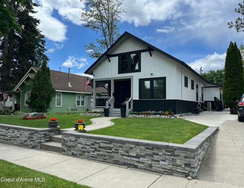 715 N Government Way, Coeur D Alene, ID, 83814-3003 | Card Image