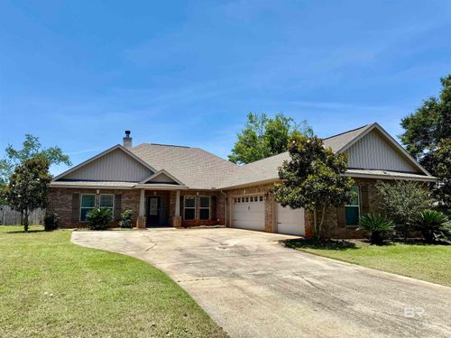 2141 Dyson Boulevard, Semmes, AL, 36575 | Card Image