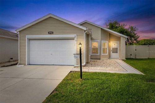 4960 Heron Run Cir, LEESBURG, FL, 34748-7820 | Card Image