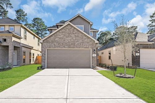 333 Emerald Thicket Ln, Huffman, TX, 77336-1636 | Card Image